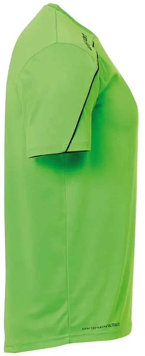 Uhlsport Stream 22 Shirt Heren - Fluogroen XL