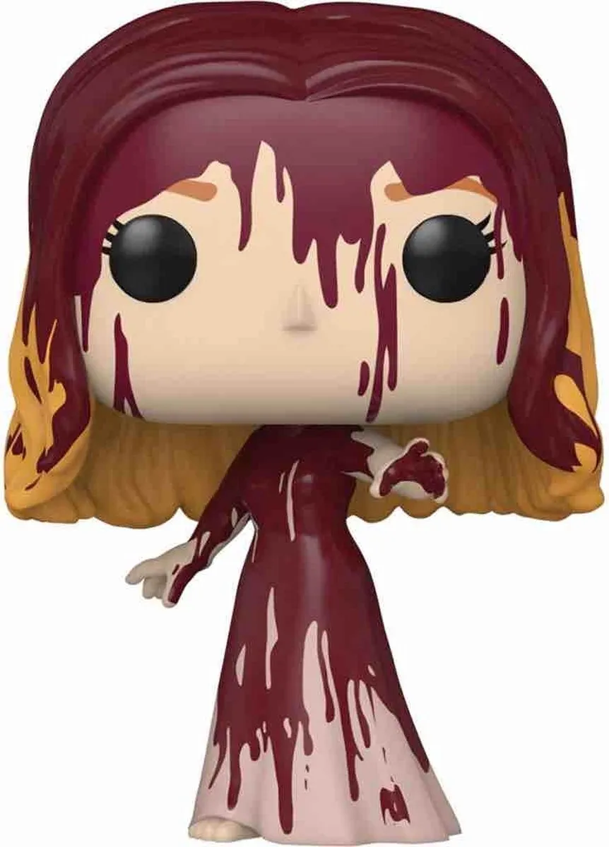 Funko Pop Movies Carrie Bloody #1247 - Multi