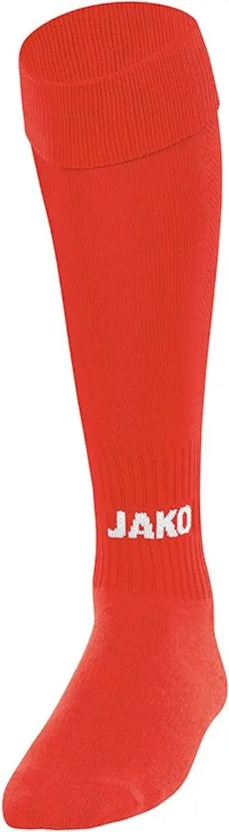 JAKO Glasgow 2.0 Voetbalkousen 35-38 - Oranje
