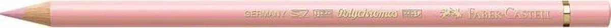 Faber-Castell Polychromos Potlood Rood 132