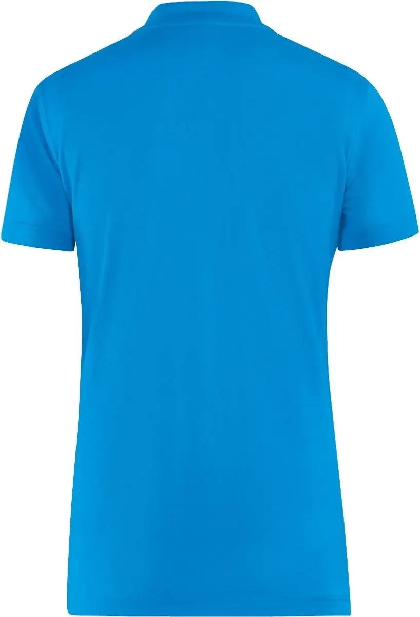 Jako Prestige Polo Dames 34 - Lichtblauw