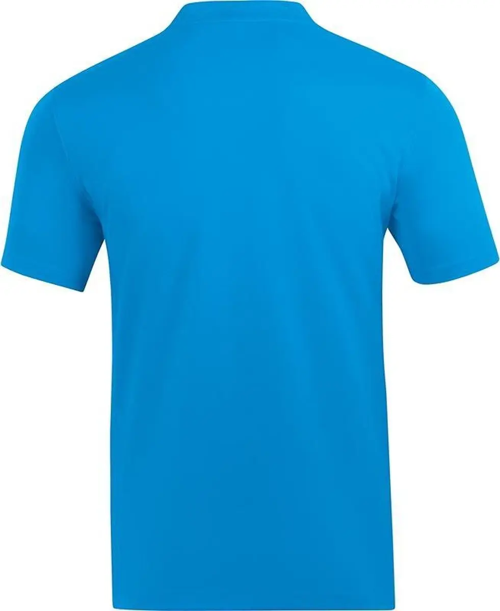 Jako Prestige Polo Dames 34 - Lichtblauw