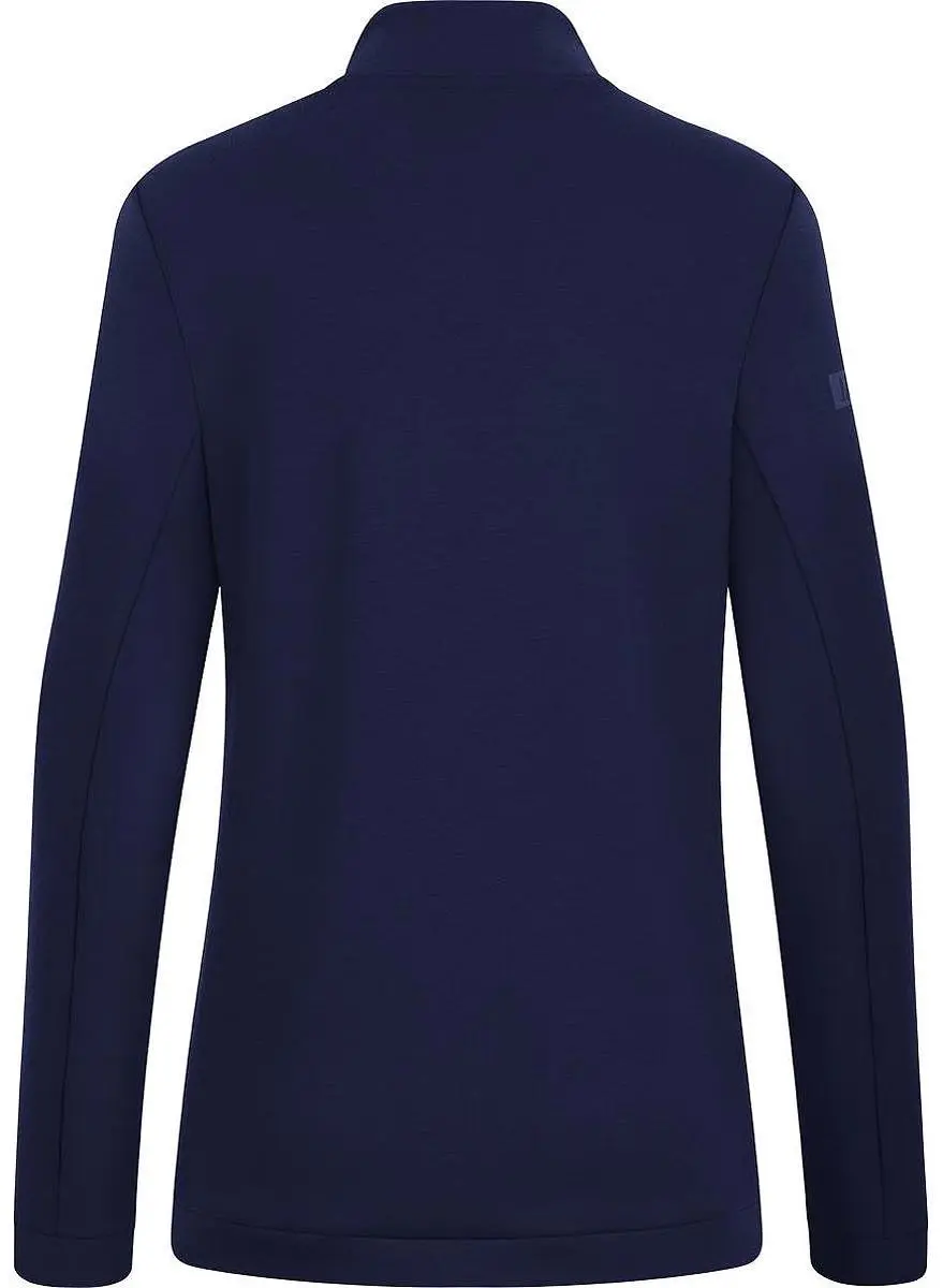 JAKO Pro Casual Trainingsvest Dames 42 - Marine