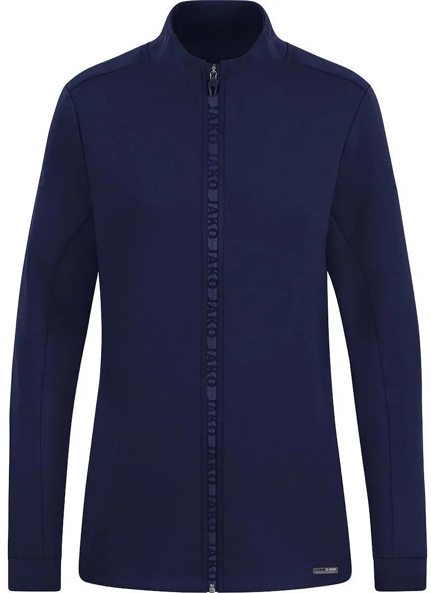 JAKO Pro Casual Trainingsvest Dames 42