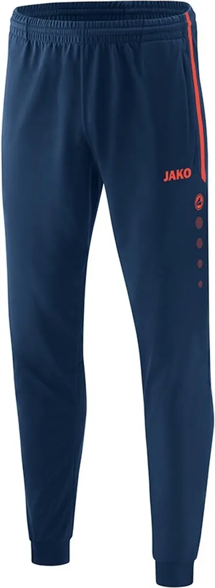 Jako Competition 2.0 Polyesterbroek Heren