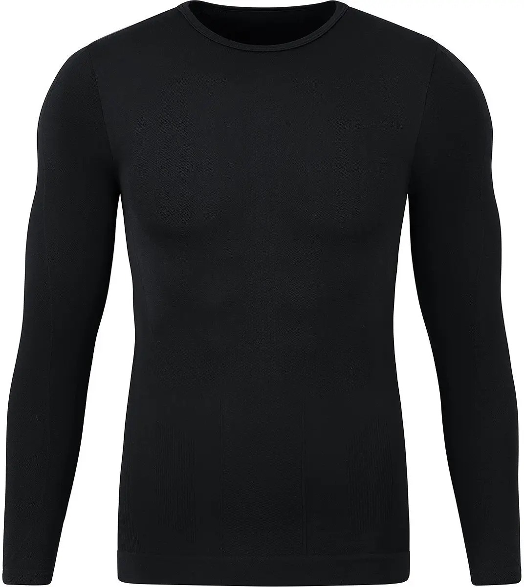 Jako Skinbalance 2.0 Shirt Lange Mouw Heren