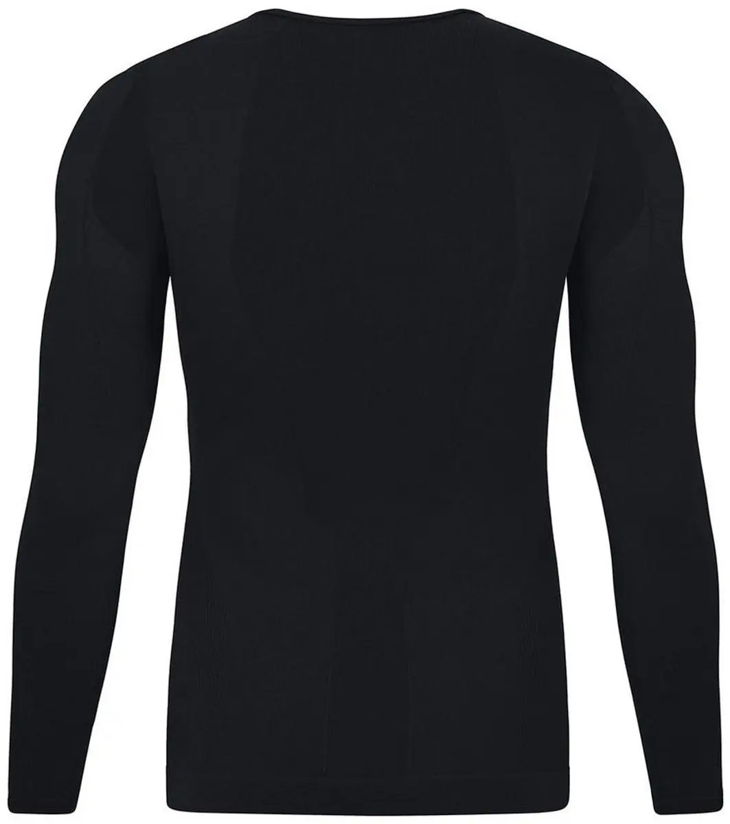 Jako Skinbalance 2.0 Shirt Heren - L - Zwart