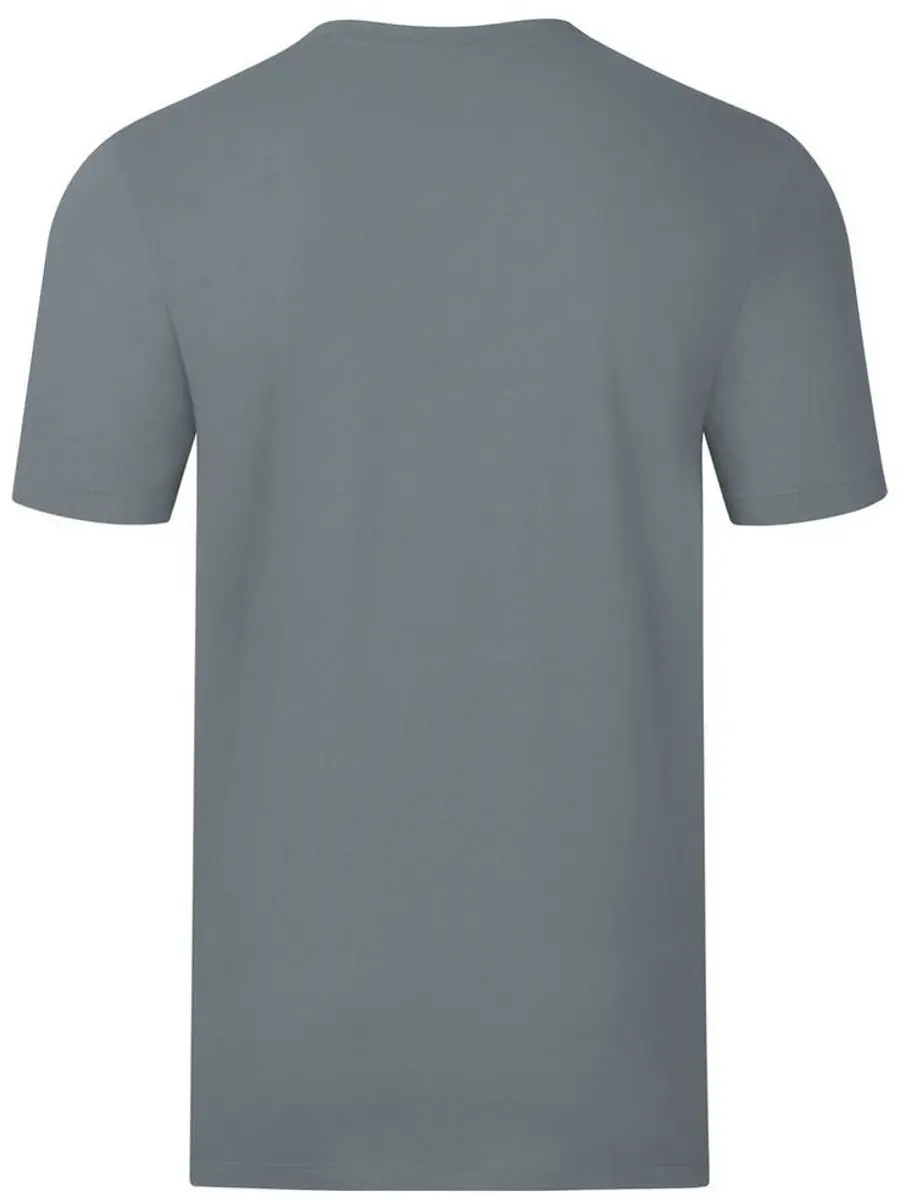 Jako Promo T-Shirt Kinderen 128 - Steengrijs