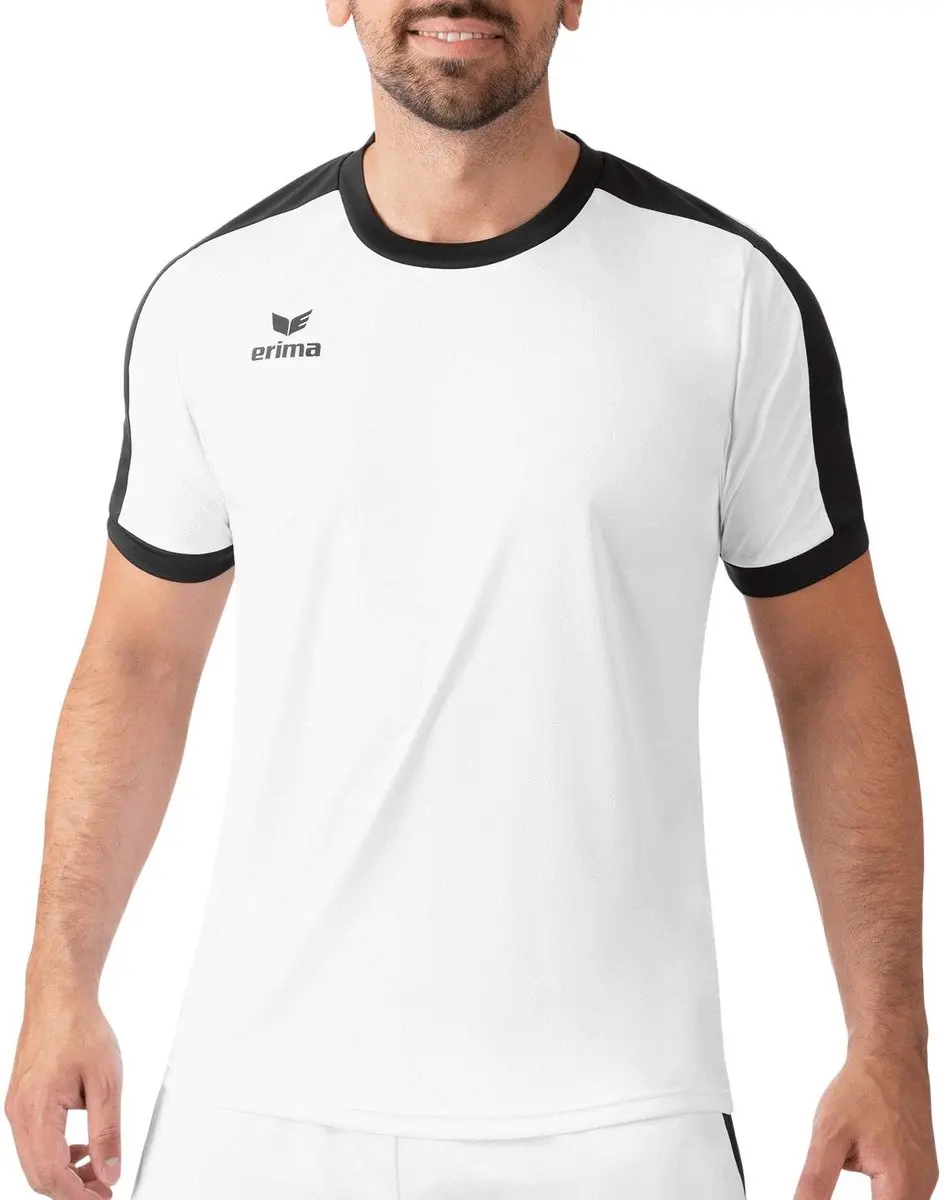 Erima Retro Star Shirt Senior XXL