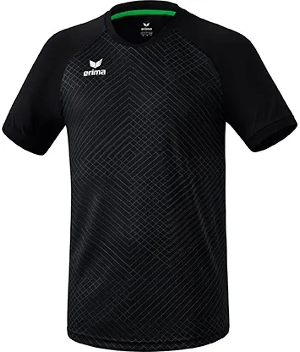 Erima Madrid Shirt Kinderen