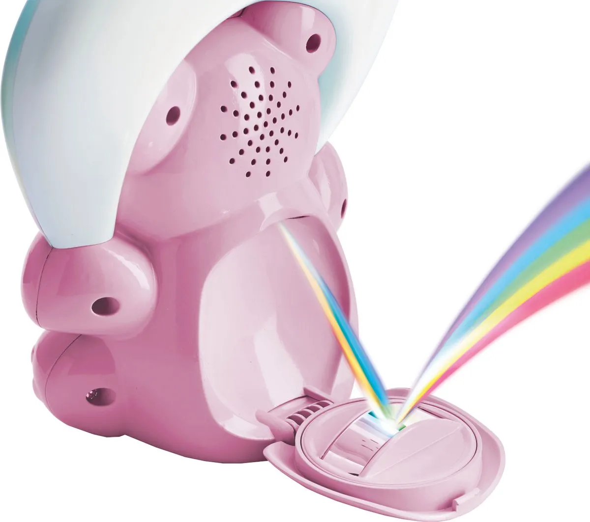 Chicco Rainbow Bear - Roze