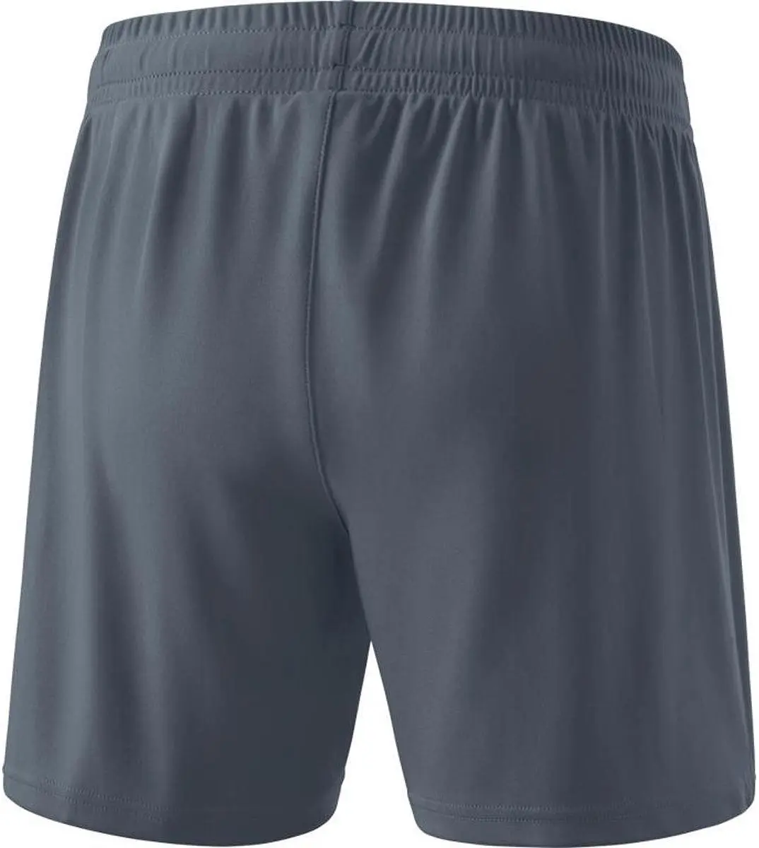 Erima Rio 2.0 Short Dames - Grijs - Maat 36