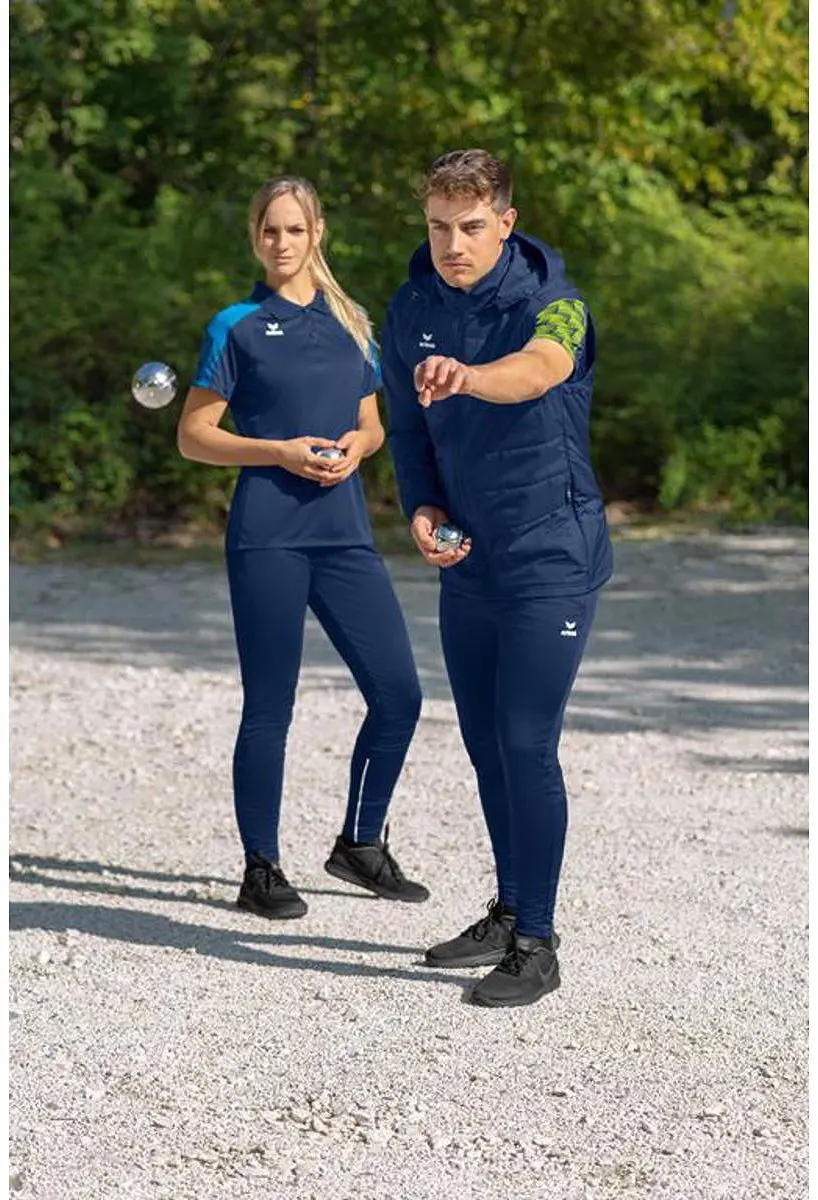 Erima Team Jack Heren - Marine XXL