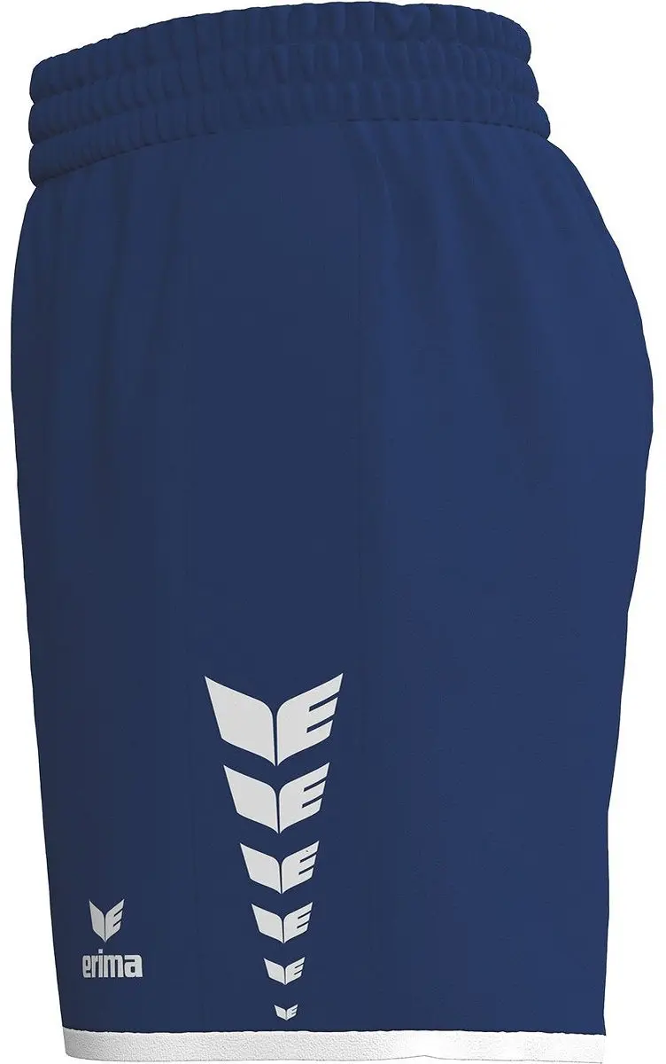 Erima Wings Short Dames - Navy - Maat 36