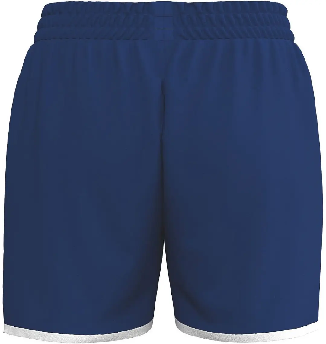 Erima Wings Short Dames - Navy - Maat 36