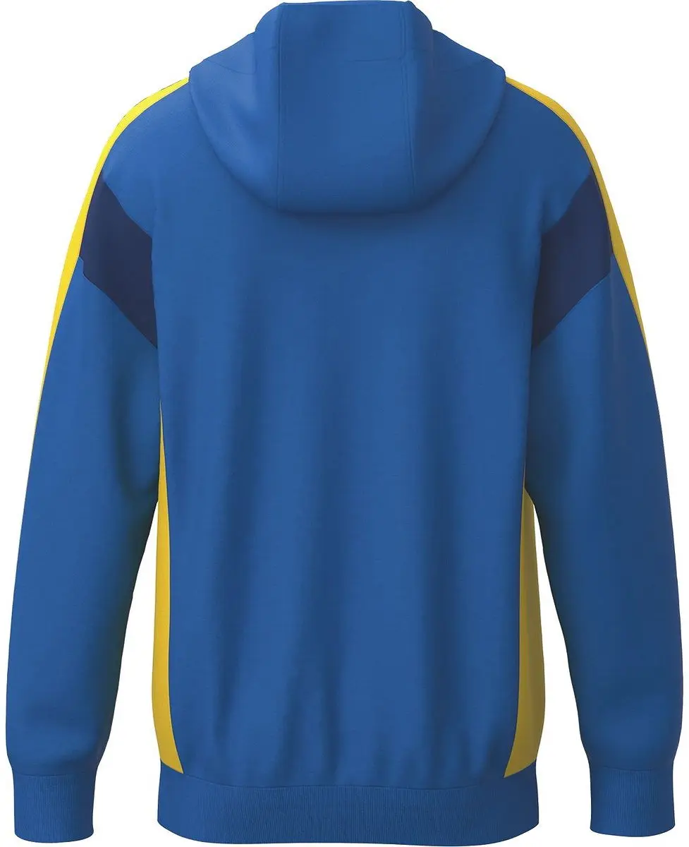 Erima Celebrate 125 Trainingsjack Heren - Royal - S