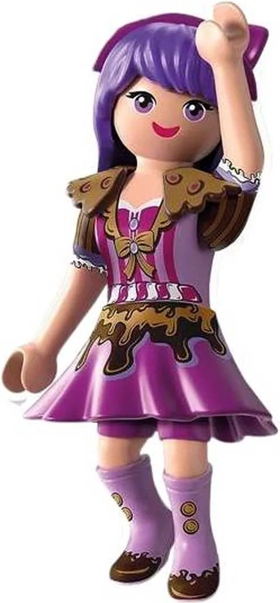 Playmobil Everdreamerz Viona 70384 - Multicolor