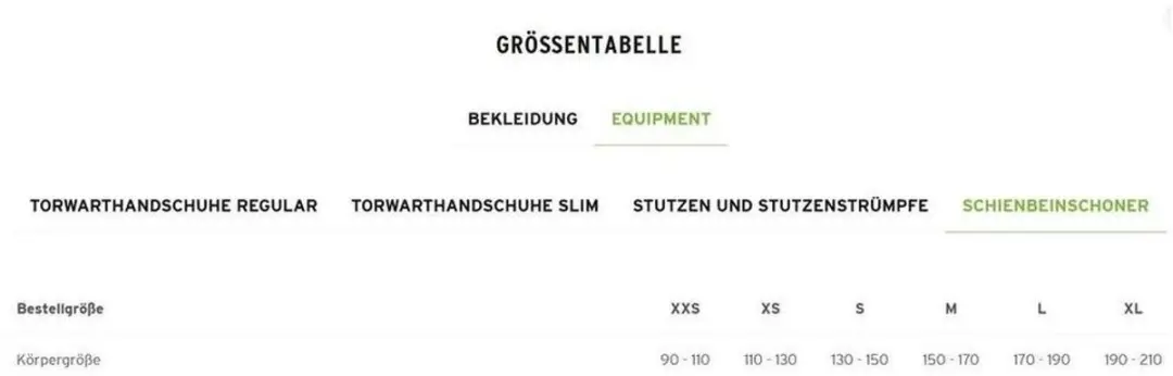 Erima Flex Guard Protect Scheenbeschermers - XS - Zwart
