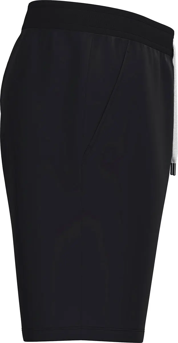 Jako One Joggingshort Heren XXL - Zwart