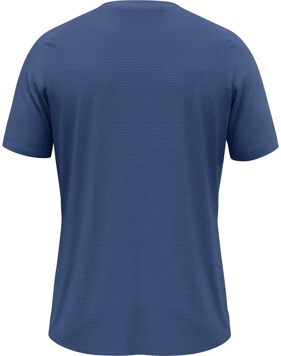 JAKO Uni Heren T-shirt - XL - Marine