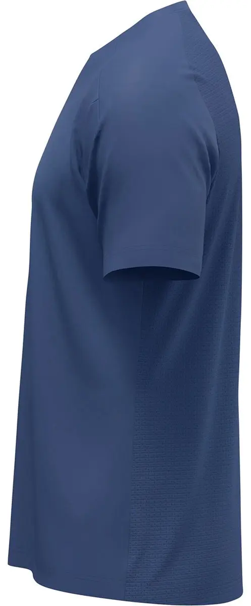 JAKO Uni Heren T-shirt - XL - Marine