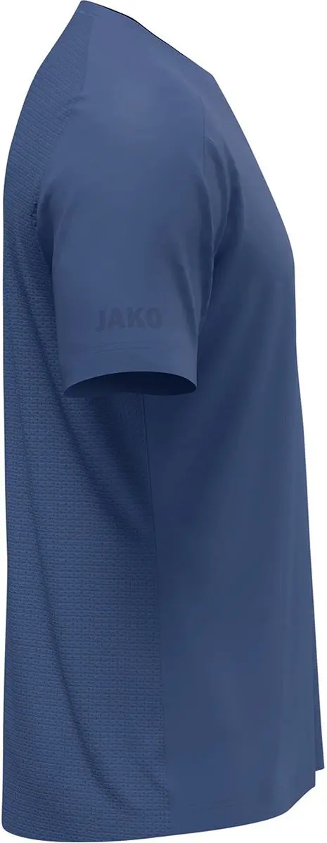 JAKO Uni Heren T-shirt - XL - Marine