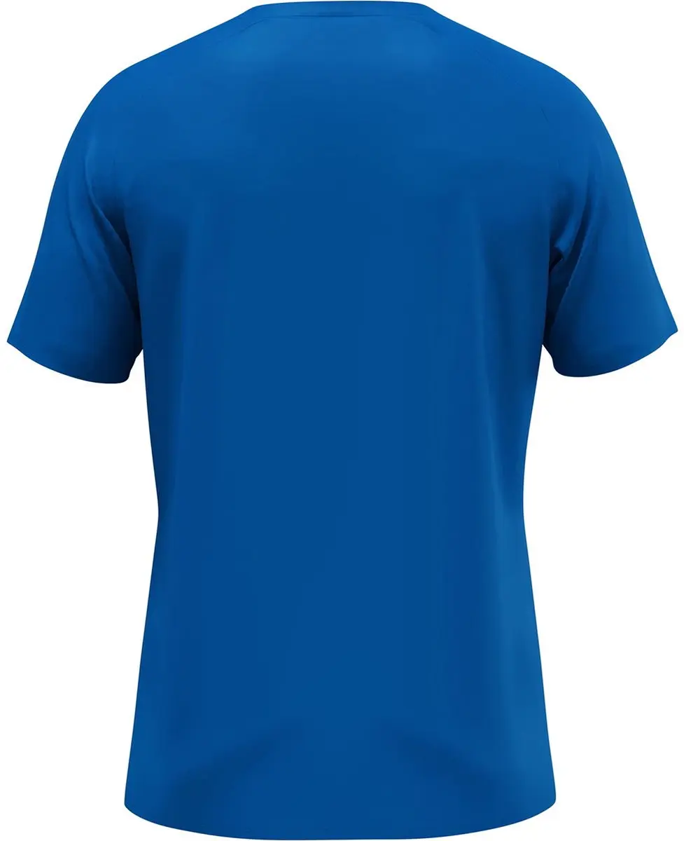 JAKO Light Flow T-Shirt Kinderen 152 - Royal