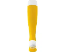 Jako Dynamic Voetbalkousen 27-30 - Geel