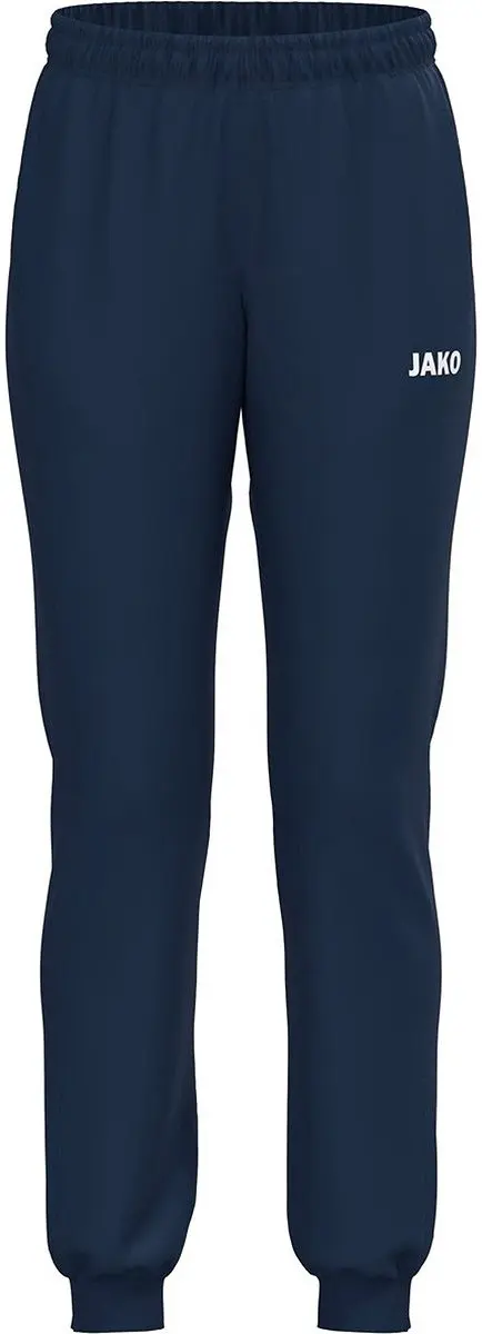 Jako One Polyesterbroek Dames