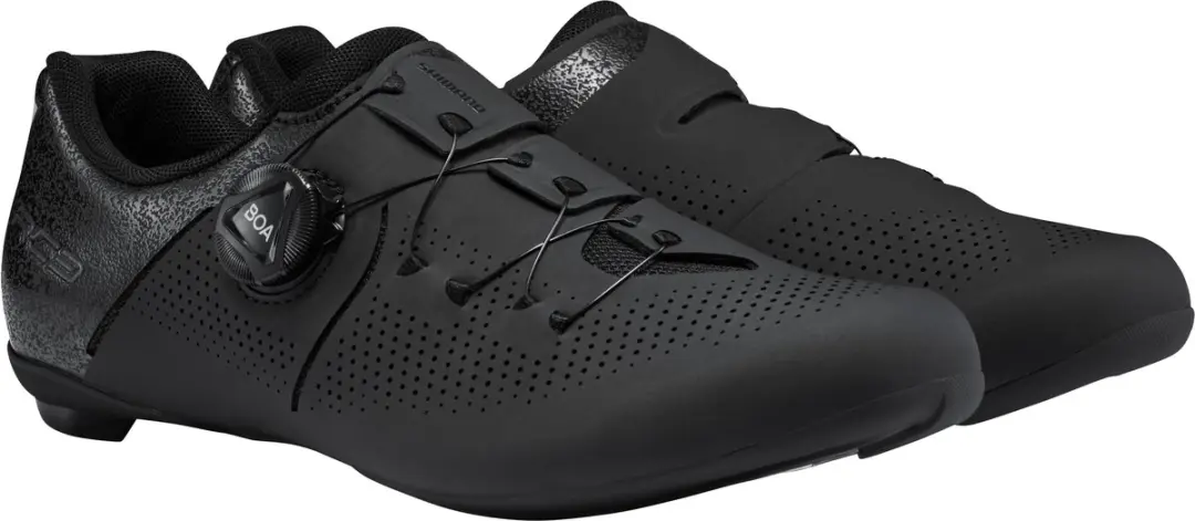 Shimano RC302 Raceschoenen - Vrouw - 40 - Zwart