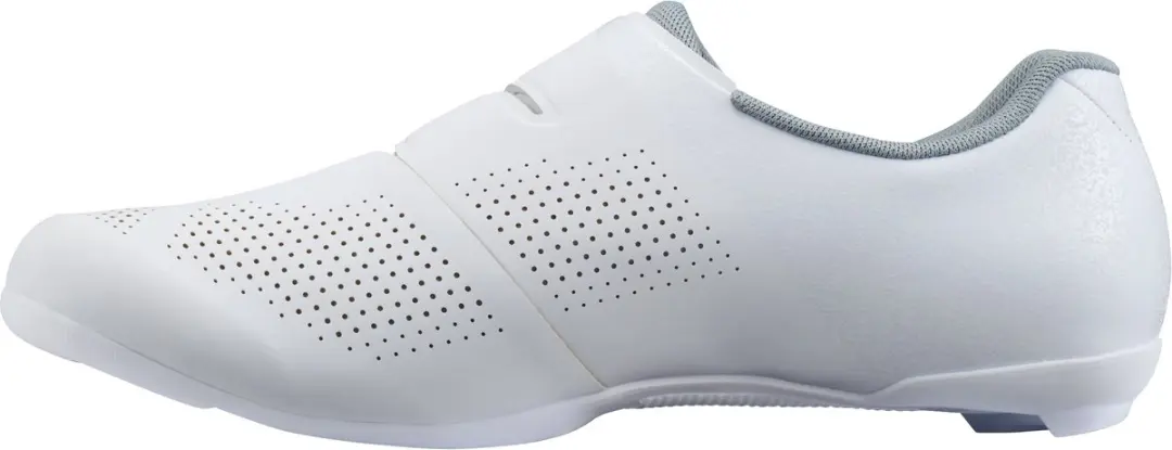 Shimano RC302 Raceschoenen - Wit - 36