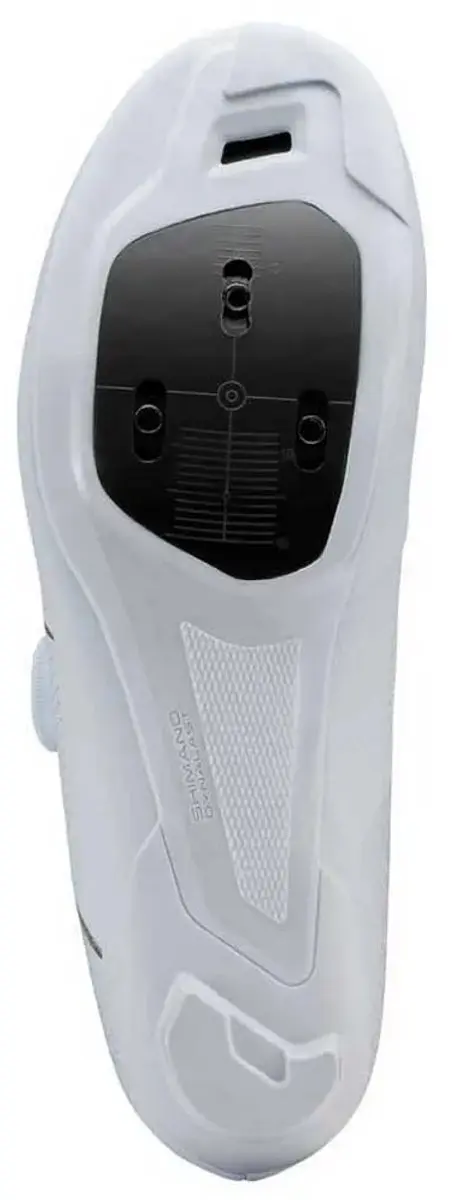 Shimano RC302 Raceschoenen - Wit - 36