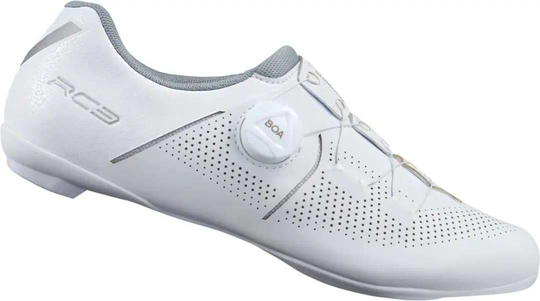 Shimano Rc302 Raceschoenen Wit EU 36 Vrouw