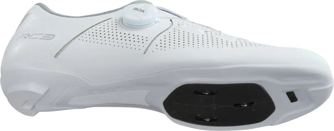 Shimano RC302 Raceschoenen - Wit - 36