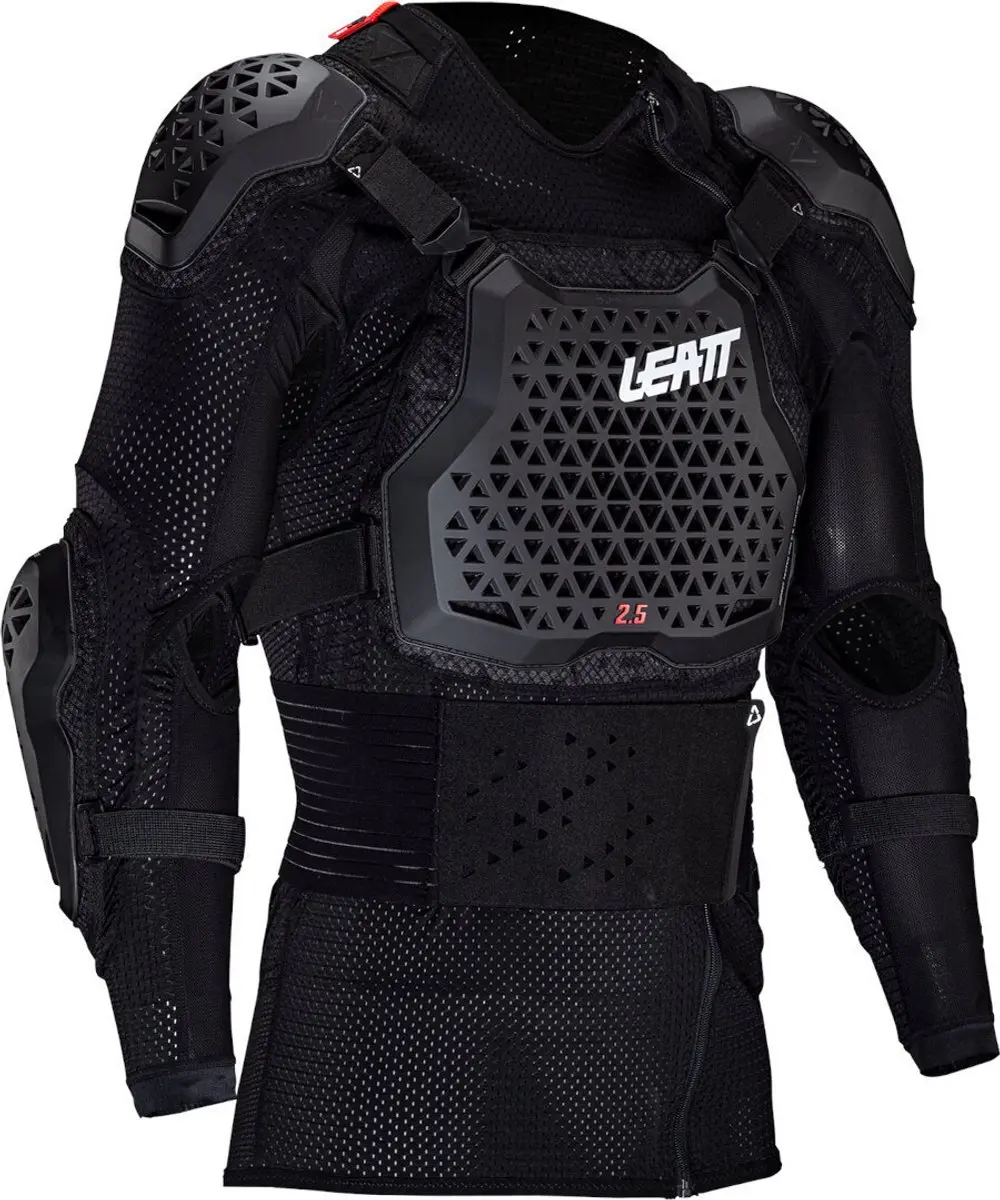 Leatt Body 2.5 Protector Jas -