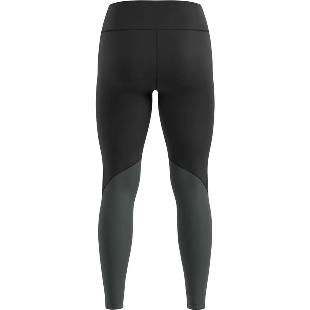 ODLO Essential Thermal Leggings L - Zwart - afbeelding 2 van 3