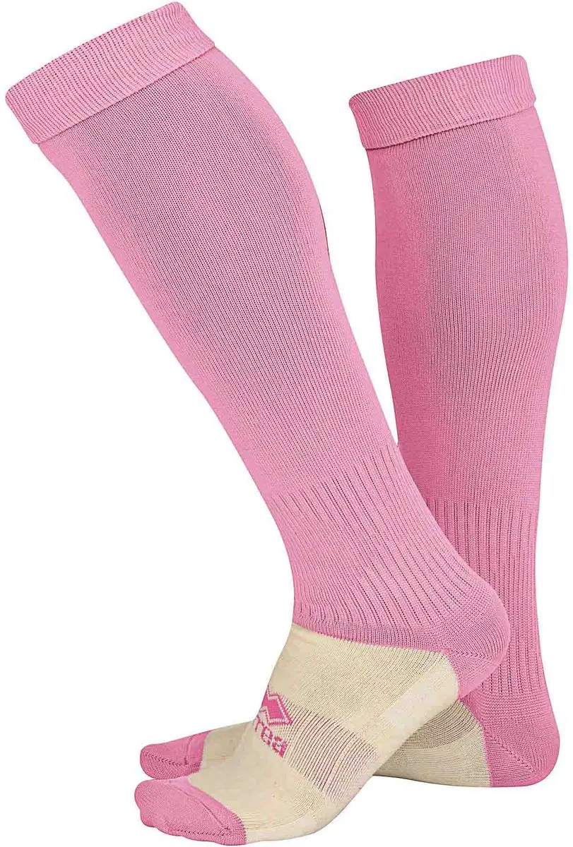 Errea Sokken Met Voet Volwassene Polyester Roze