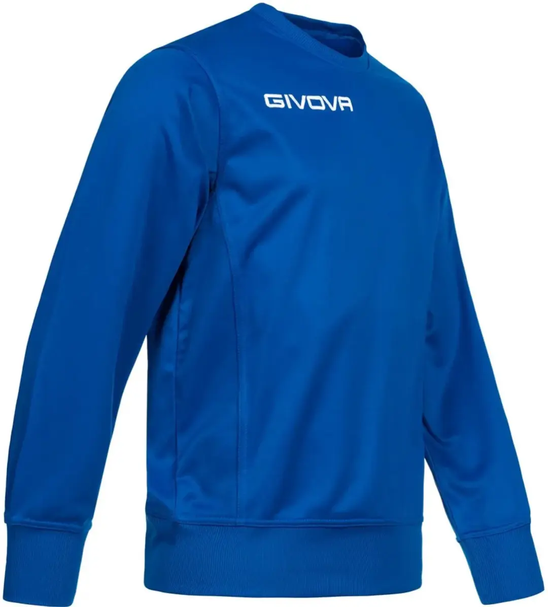 Givova One Sweatshirt M - Light Blue - afbeelding 5 van 6