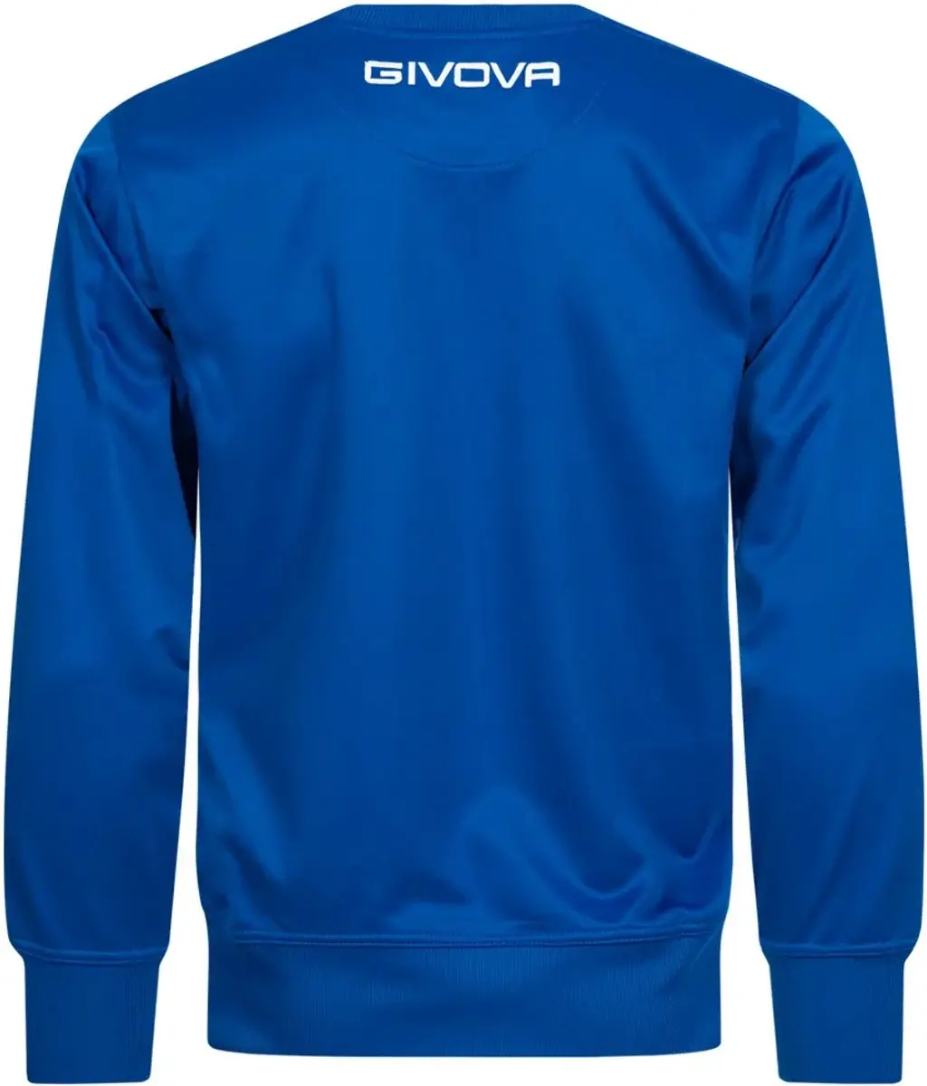 Givova One Sweatshirt M - Light Blue - afbeelding 6 van 6