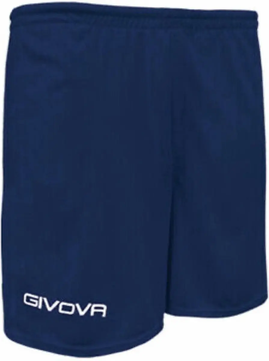 Givova One Sportshort - Blauw XXS - afbeelding 2 van 5