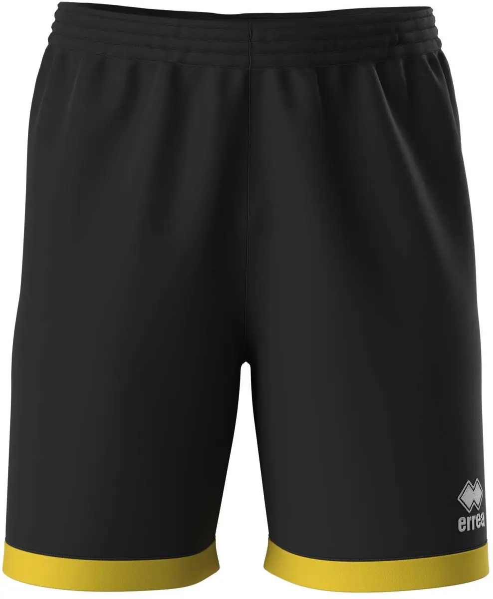 Errea Barney Ad Trainingsbroek S - Zwart