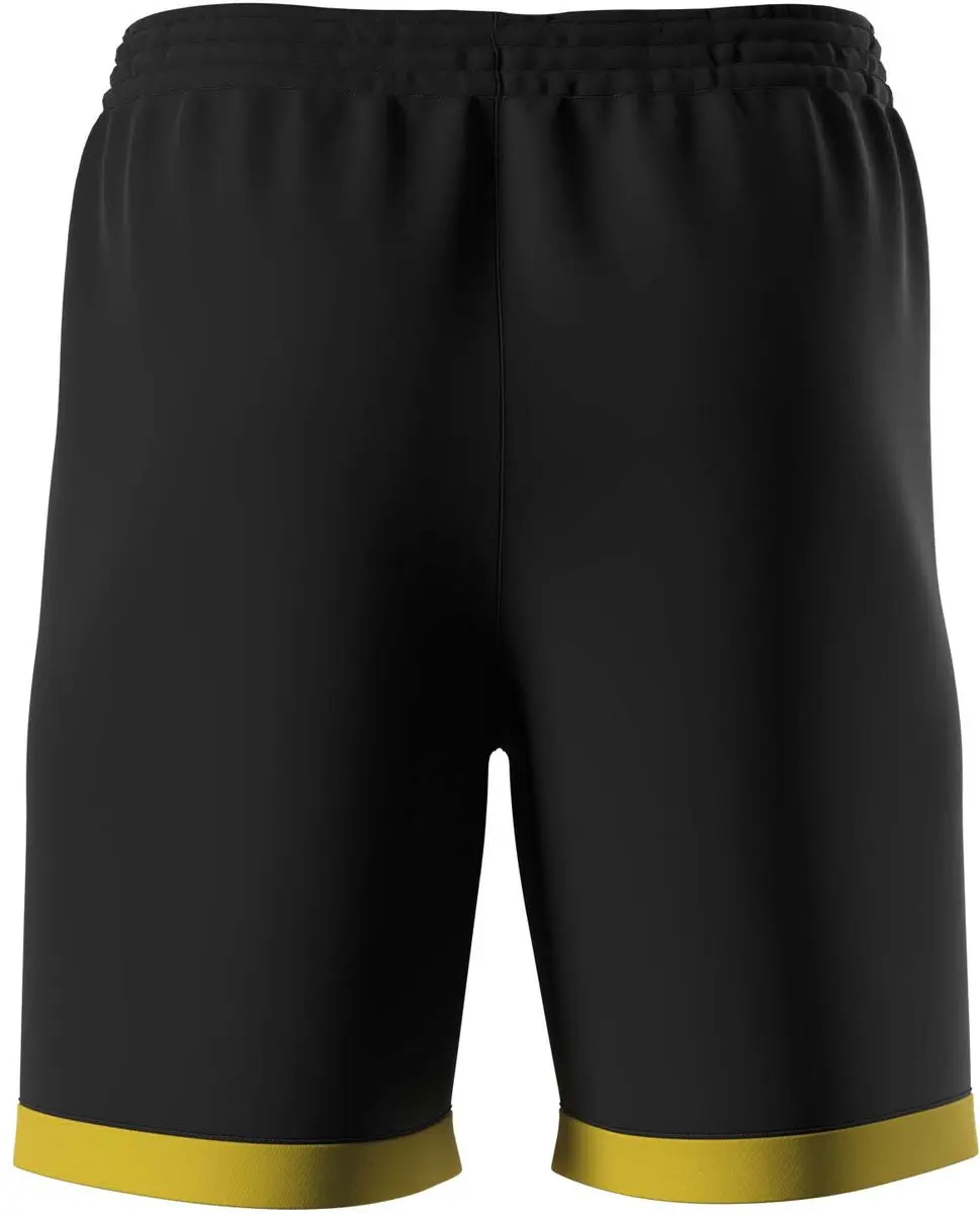 Errea Barney Ad Trainingsbroek S - Zwart