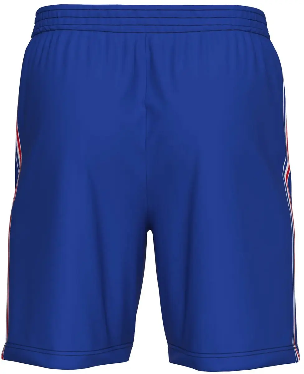 Errea Domicilie Frankrijk 2025/26 Short - XL Wit - afbeelding 5 van 6