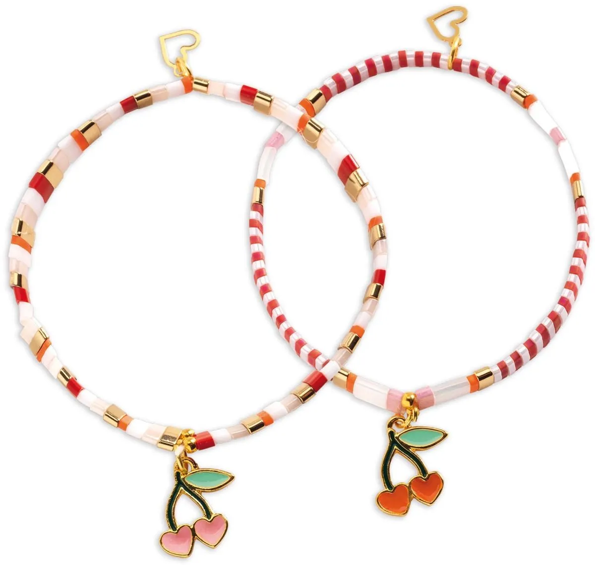 Djeco Armbanden Set - Multicolor