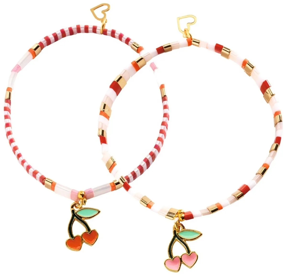 Djeco Armbanden Set - Multicolor