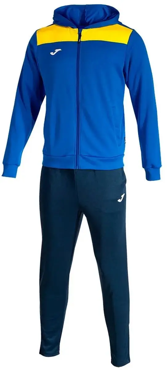 Joma Phoenix II Trainingspak 4-5 jaar