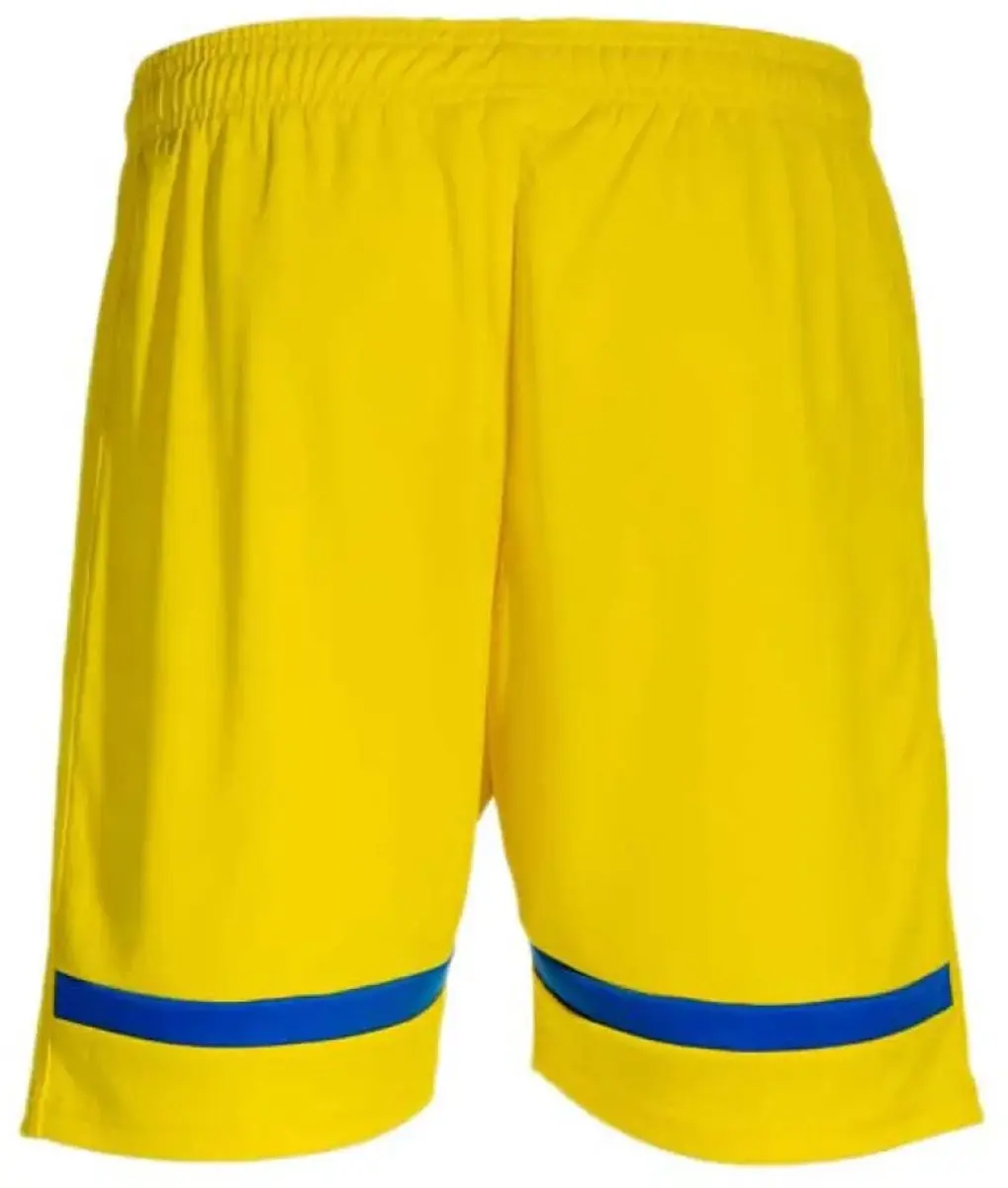Joma Tokyo Korte Broek - Geel - XL