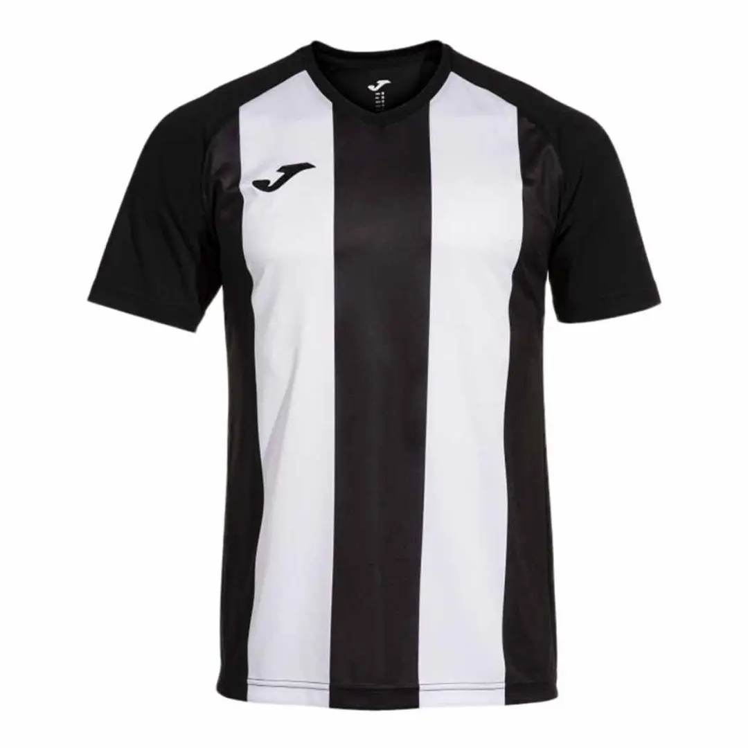 Joma Inter IV T-shirt Wit - L - afbeelding 6 van 6