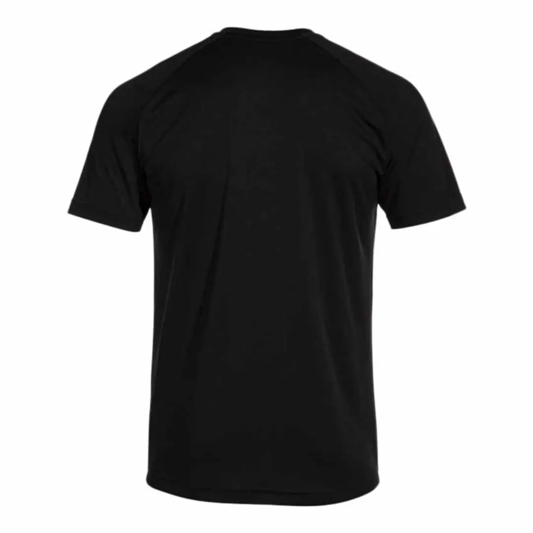 Joma Inter IV T-shirt Wit - L
