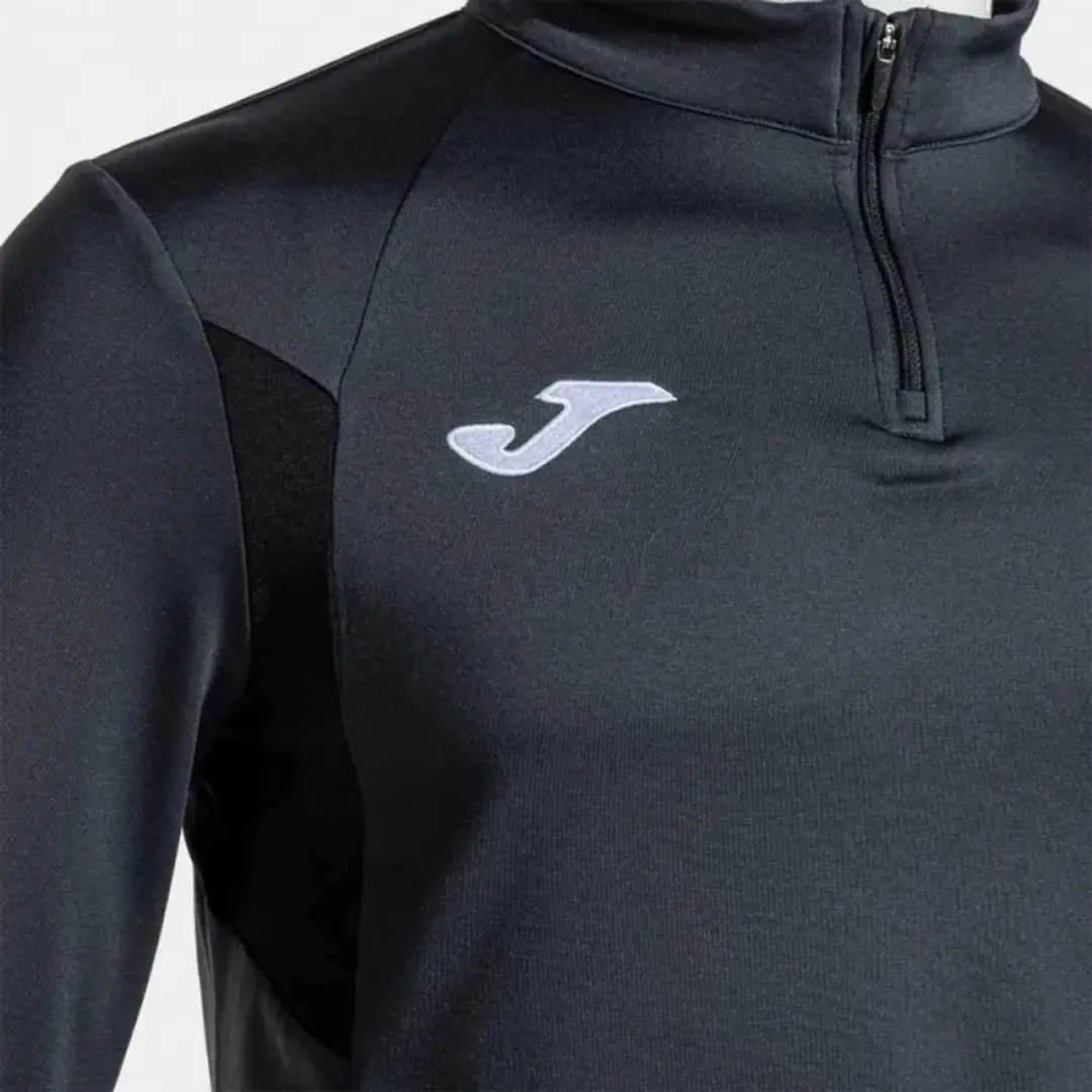 Joma Winner III Sweatshirt 3XL - Zwart